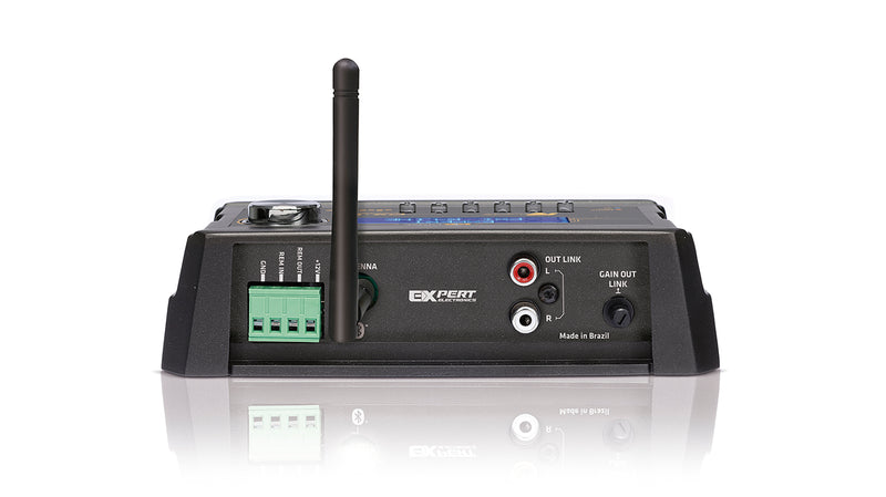 Expert PX-2 R-LINE Connect - Bluetooth DSP