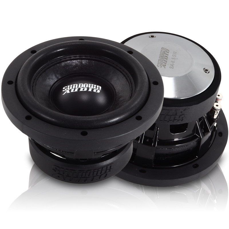 Sundown Audio - SA V1 6,5”
