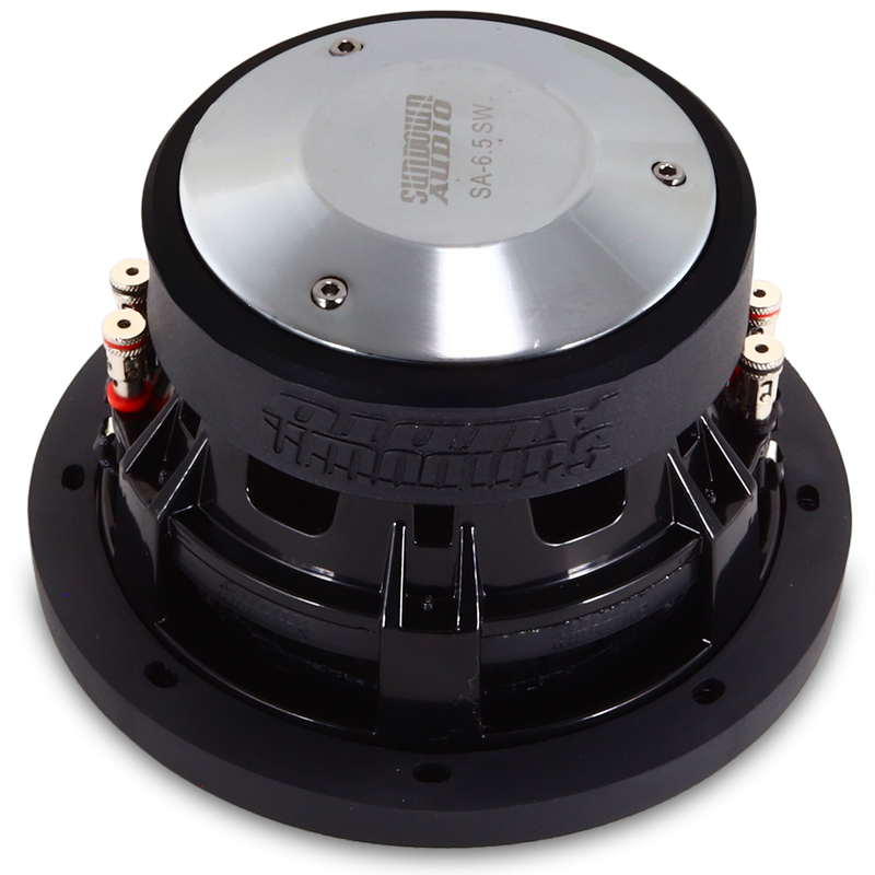 Sundown Audio - SA V1 6,5”
