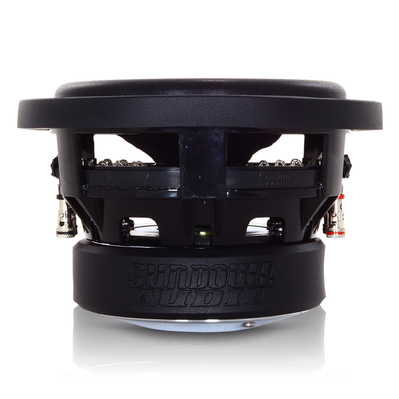 Sundown Audio - SA V1 6,5”