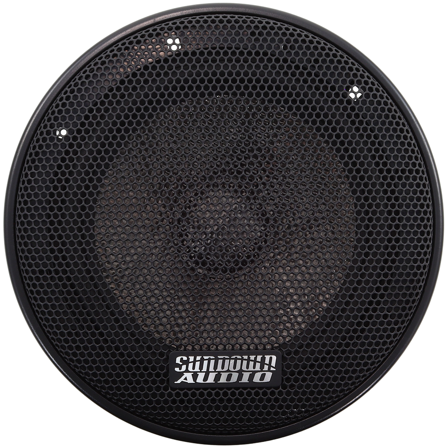 Sundown Audio SA-6.5CS V.3 - 16,5 CM 2-Weg Componentenset