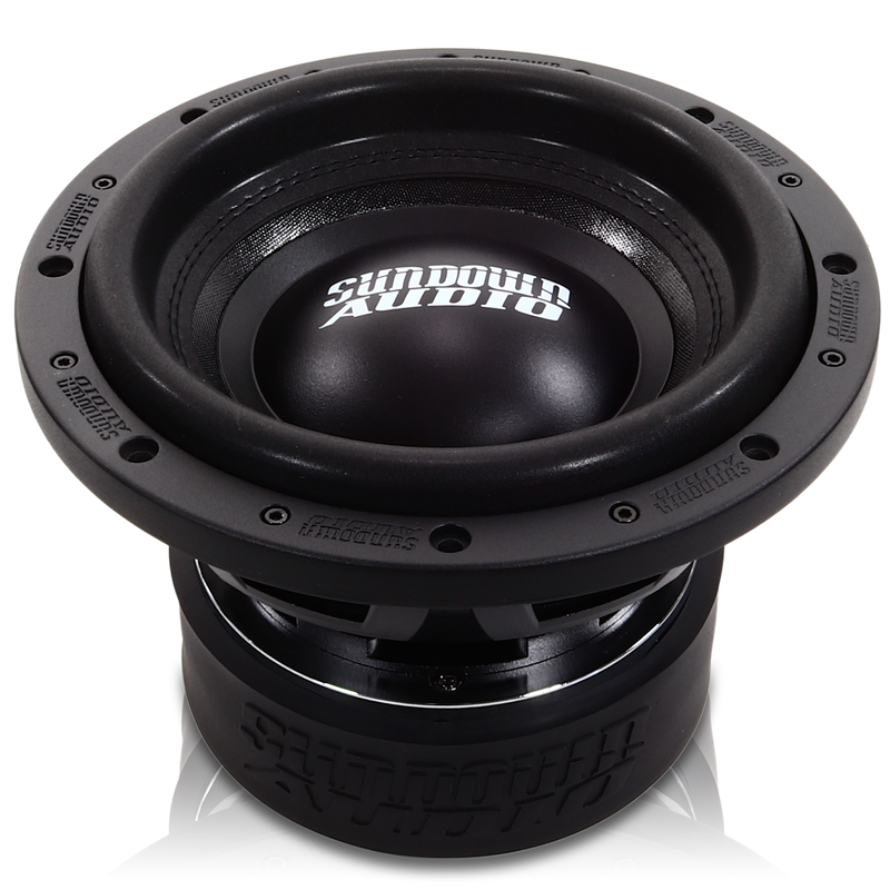 Sundown Audio - SA V2 10”