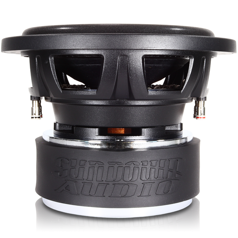 Sundown Audio - SA V2 10”