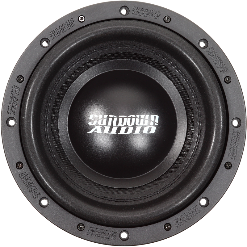 Sundown Audio - SA V2 10”
