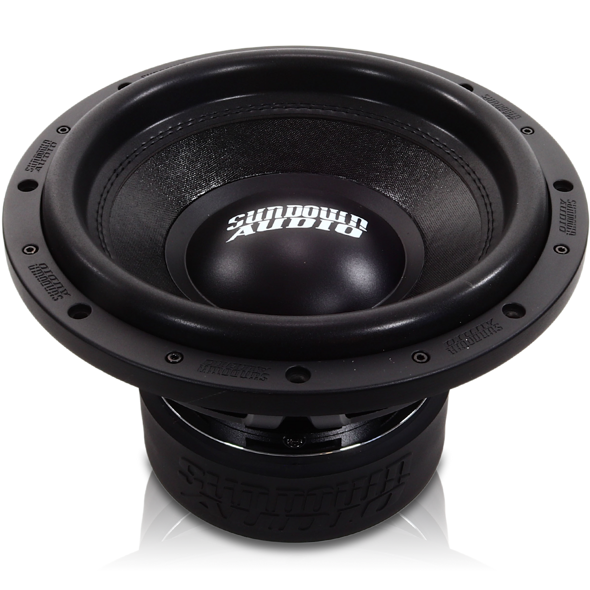Sundown Audio - SA-Series v.2 12"