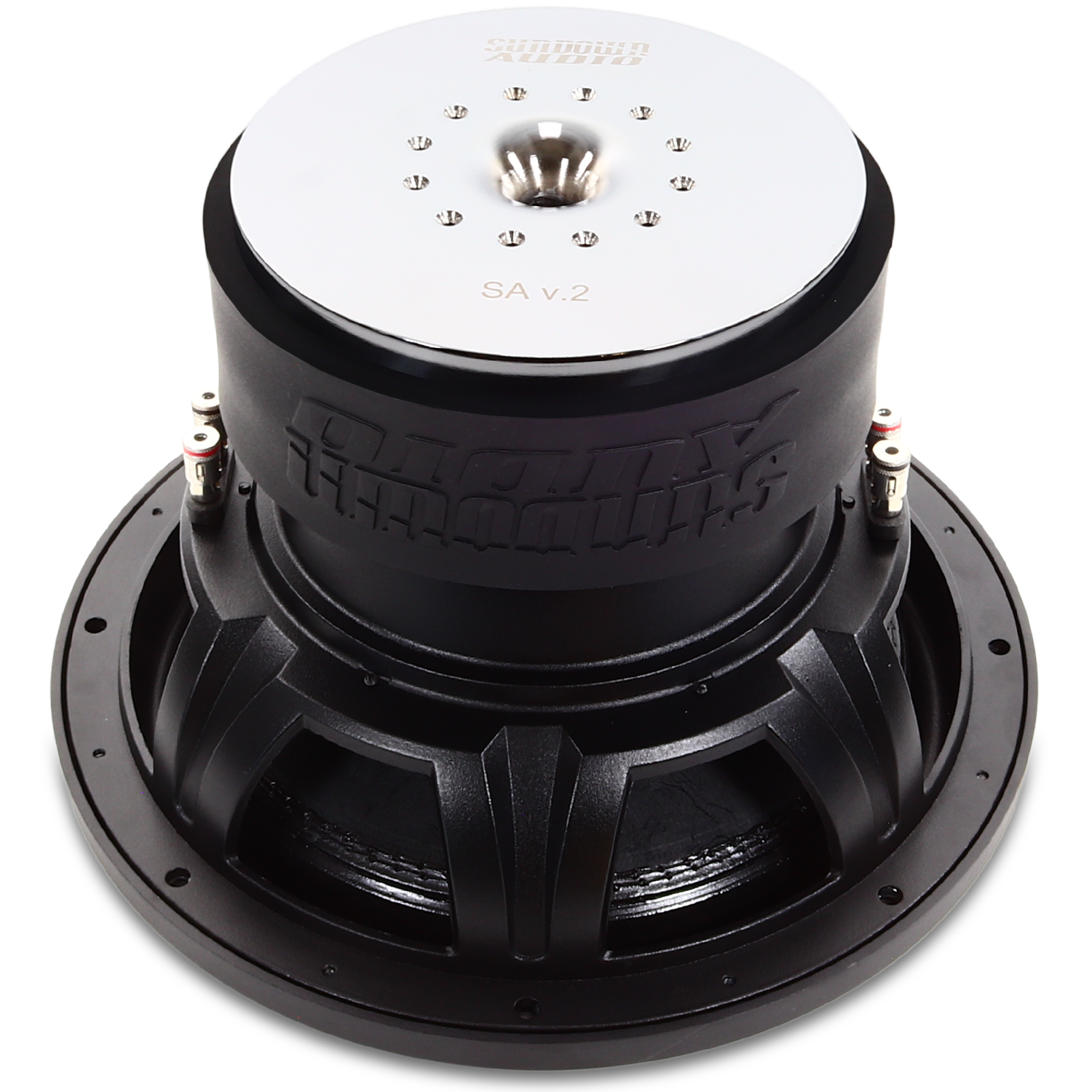 Sundown Audio - SA-Series v.2 12"