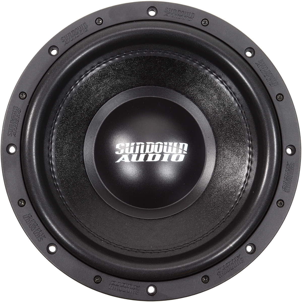 Sundown Audio - SA-Series v.2 12"