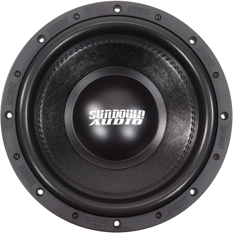 Sundown Audio - SA V2 12”