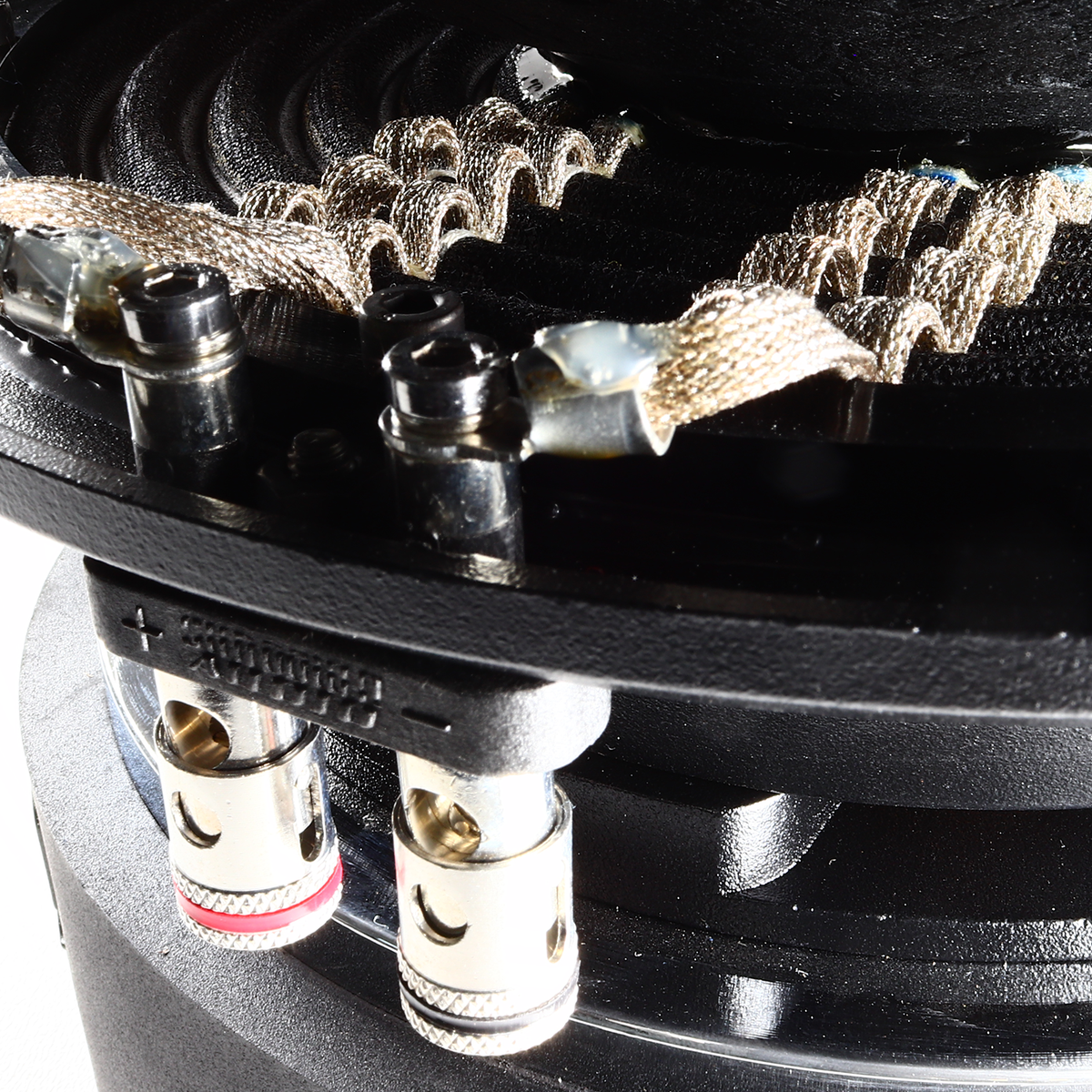 Sundown Audio - SA-Series v.2 12"
