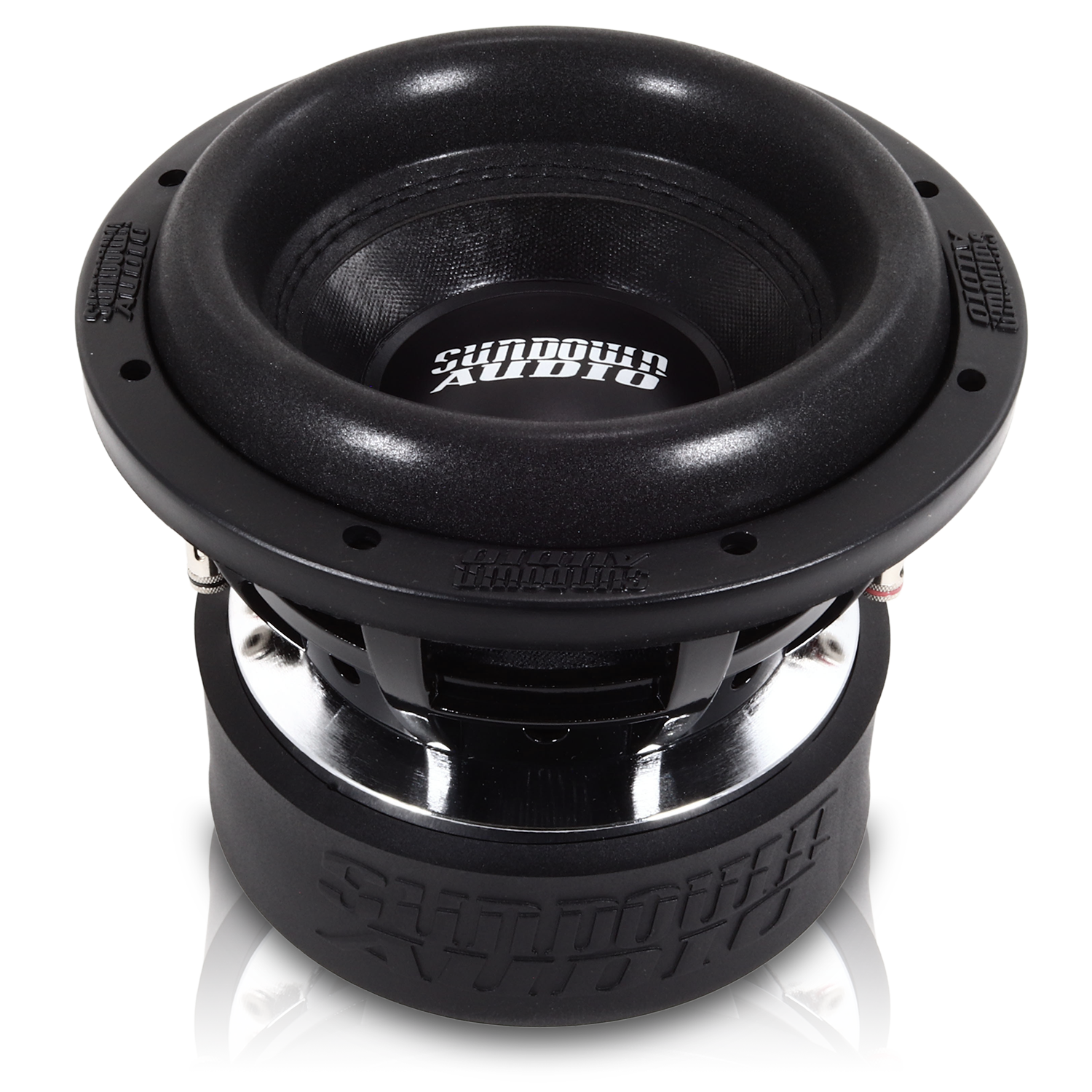 Sundown Audio - SA V3 8”
