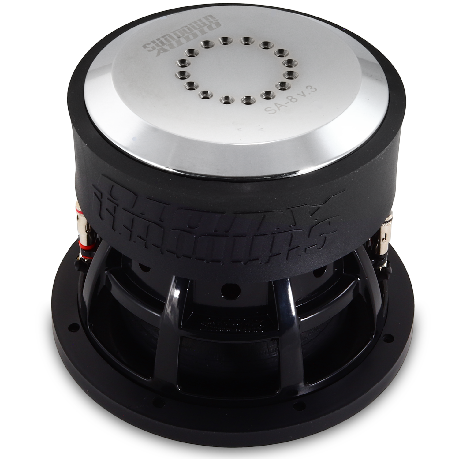 Sundown Audio - SA V3 8”