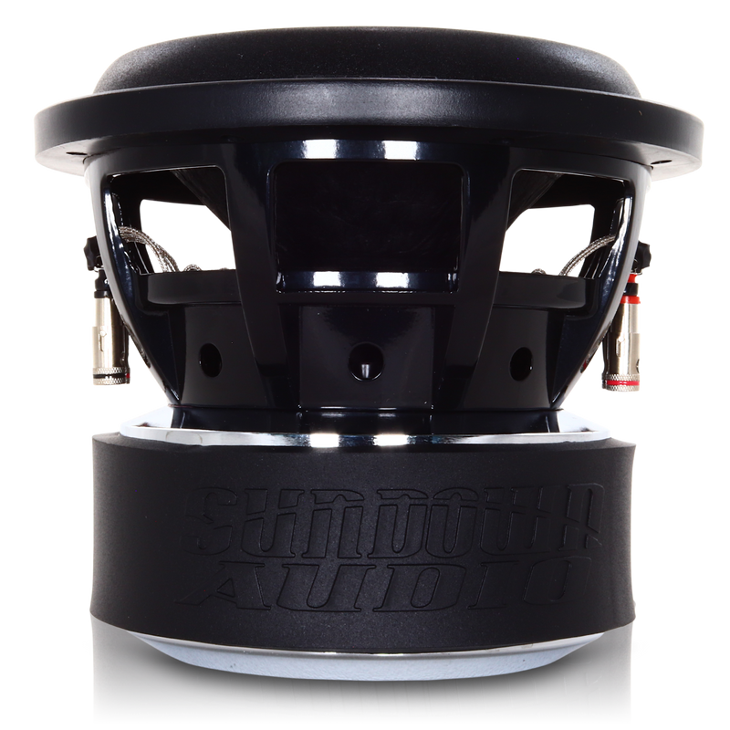 Sundown Audio - SA V3 8”