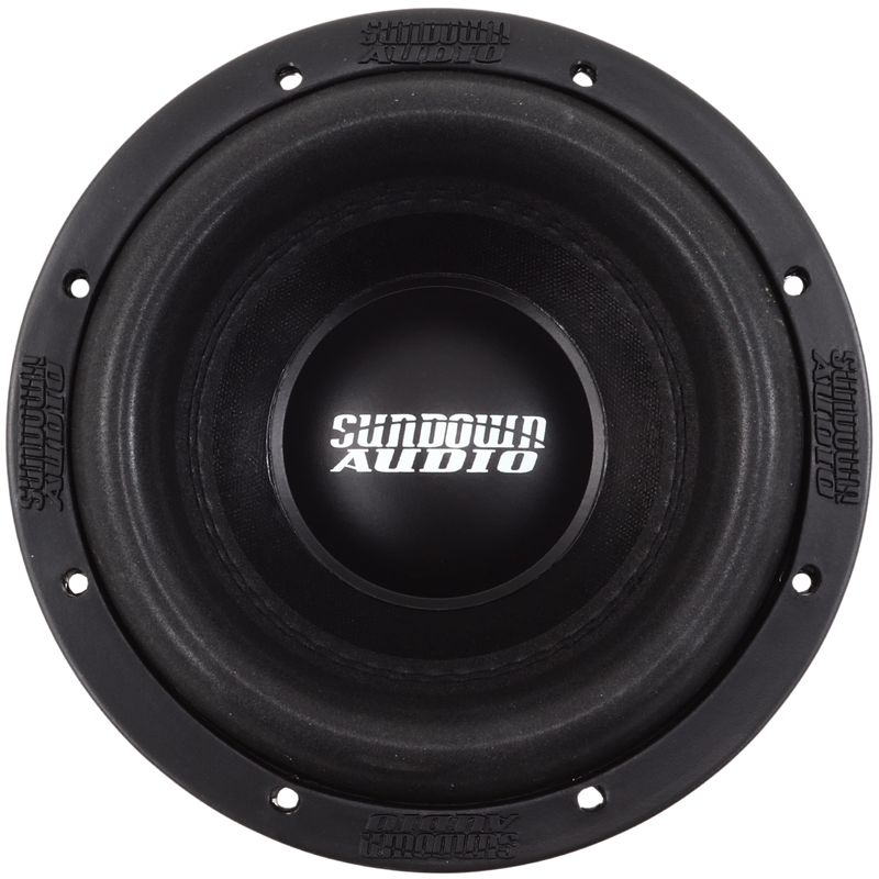 Sundown Audio - SA V3 8”
