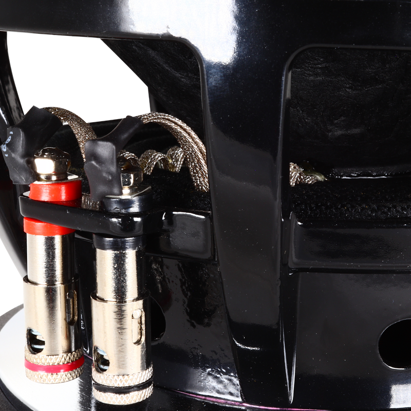 Sundown Audio - SA V3 8”