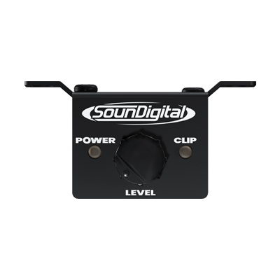 SounDigital - Bass Remote