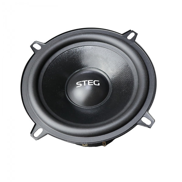 Steg SQ130C - 13 CM 2-Weg Componentenset