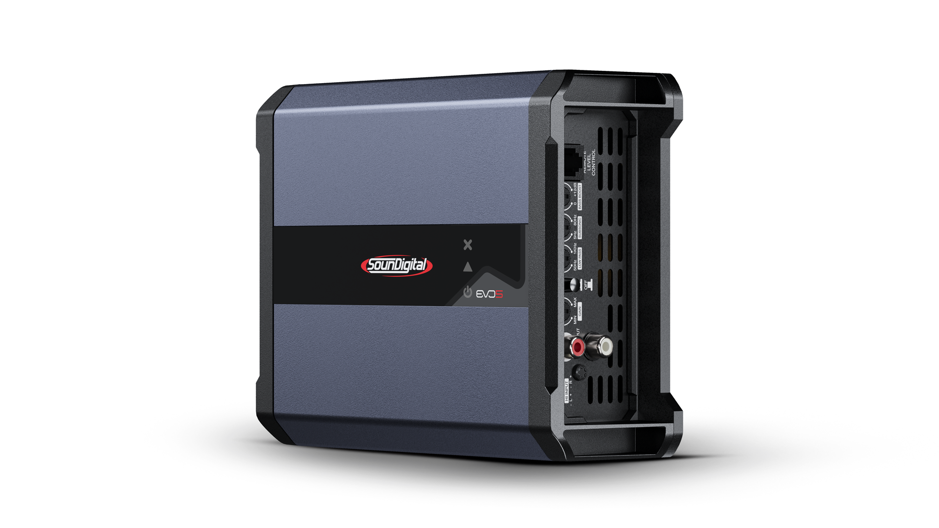 SounDigital - 1200.1 EVO 5