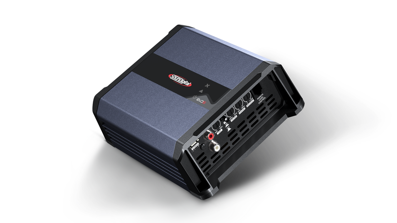 SounDigital - 1200.1 EVO 5
