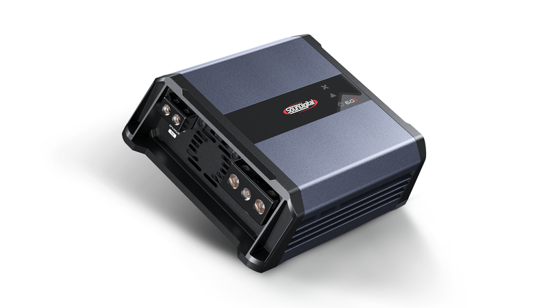 SounDigital - 1200.1 EVO 5