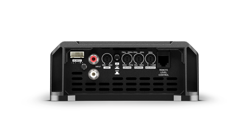 SounDigital - 1200.1 EVO 5
