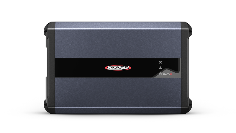 SounDigital - 3000.1 EVO 5