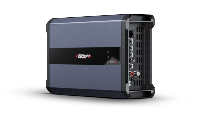 SounDigital - 3000.1 EVO 5