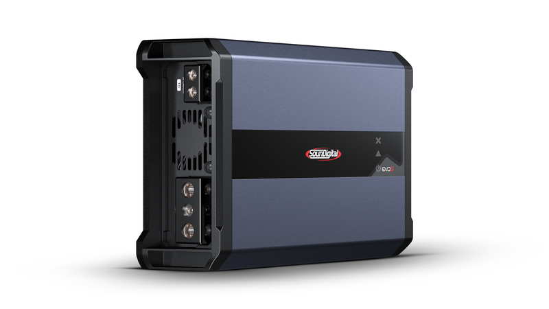 SounDigital - 3000.1 EVO 5