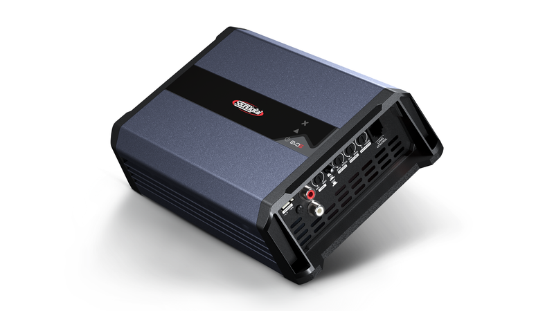 SounDigital - 3000.1 EVO 5