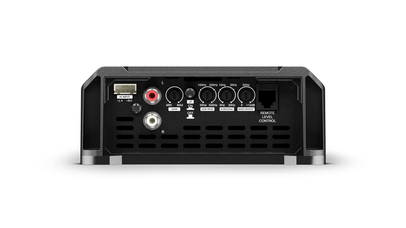 SounDigital - 3000.1 EVO 5