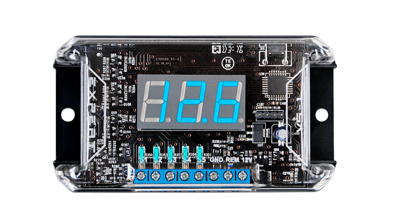 Expert VS-1 - Voltmeter
