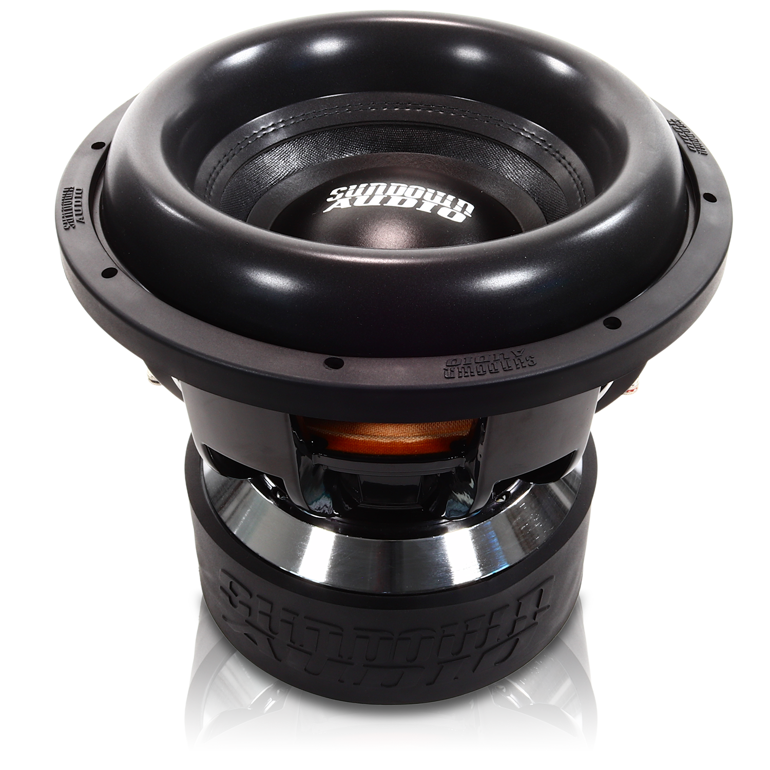 Sundown Audio - XV3 12”