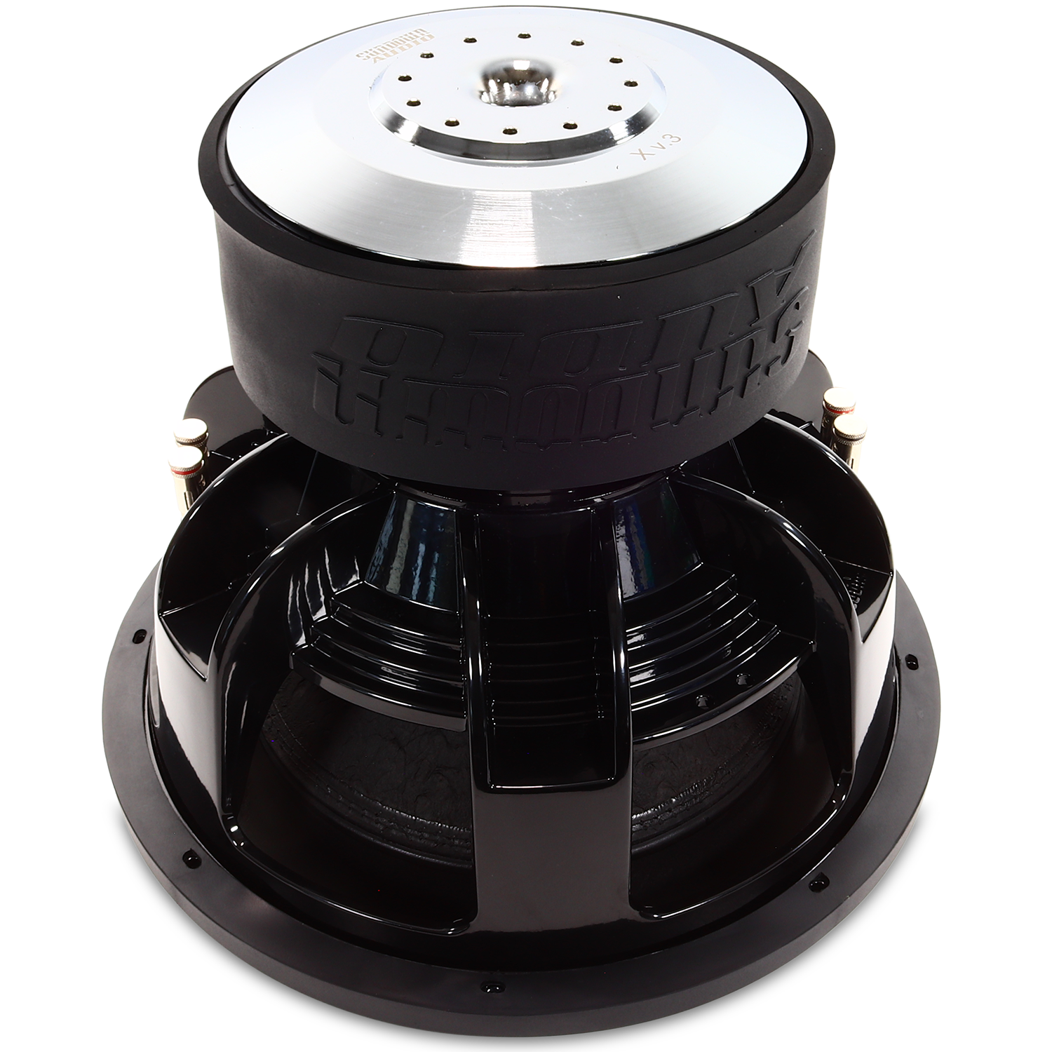 Sundown Audio - XV3 15”