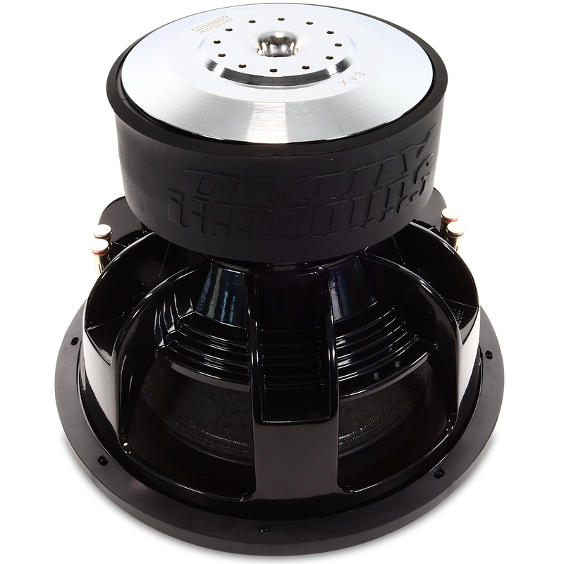 Sundown Audio - XV3 15”