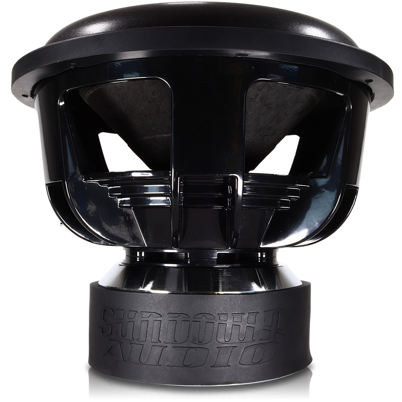 Sundown Audio - XV3 15”