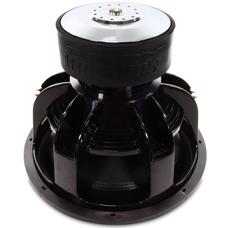 Sundown Audio - XV3 18”