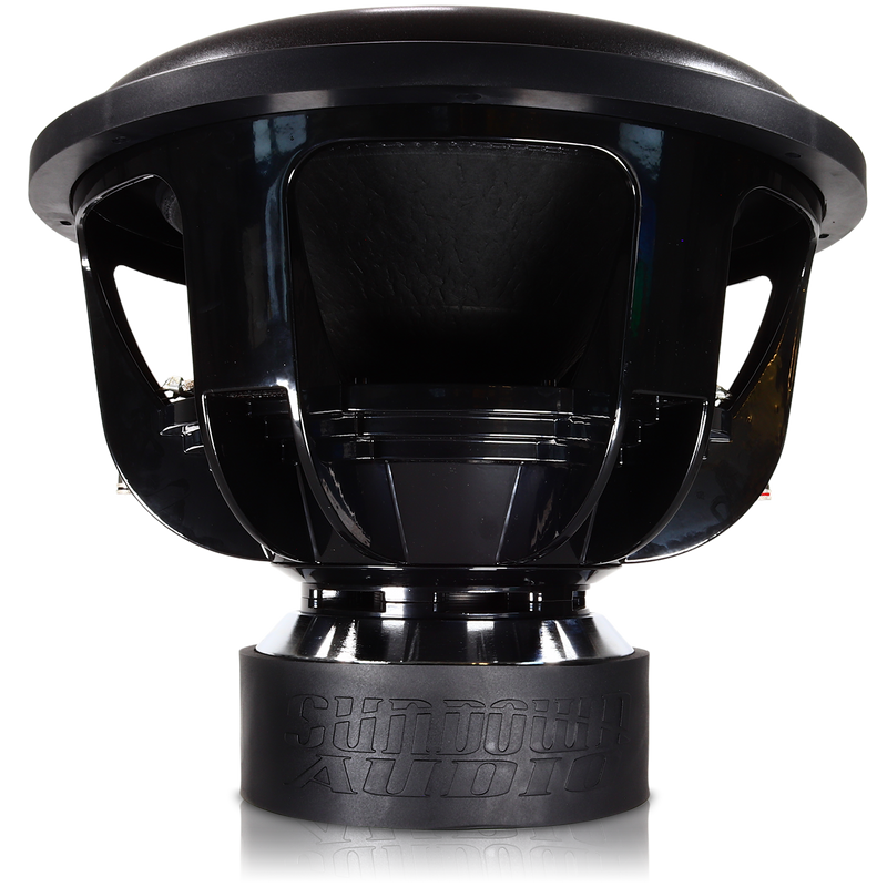 Sundown Audio - XV3 18”