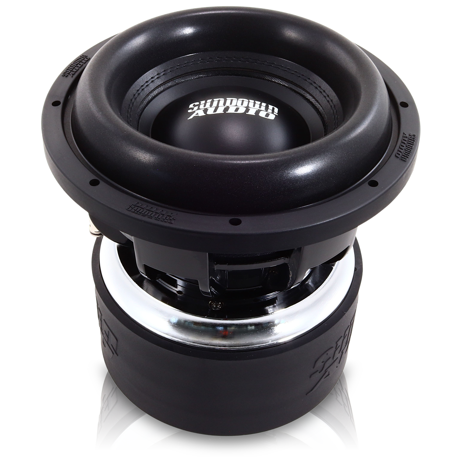 Sundown Audio - ZV6 10”