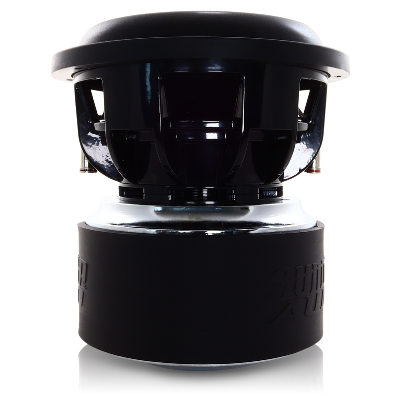 Sundown Audio - ZV6 10”