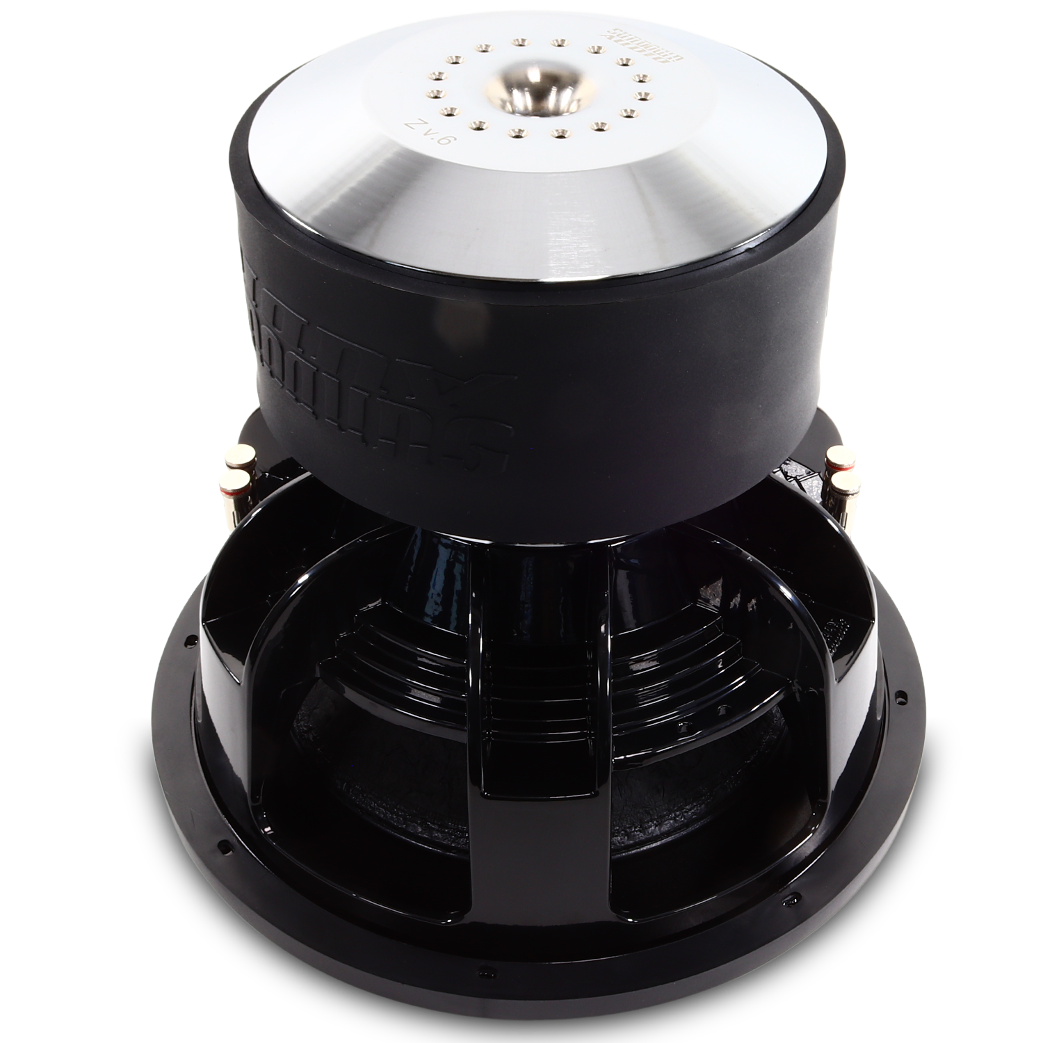 Sundown Audio - ZV6 15”