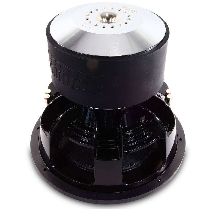 Sundown Audio - ZV6 15”