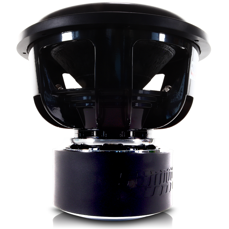 Sundown Audio - ZV6 15”