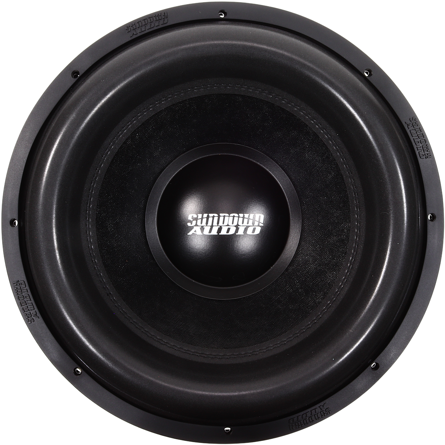 Sundown Audio - ZV6 15”