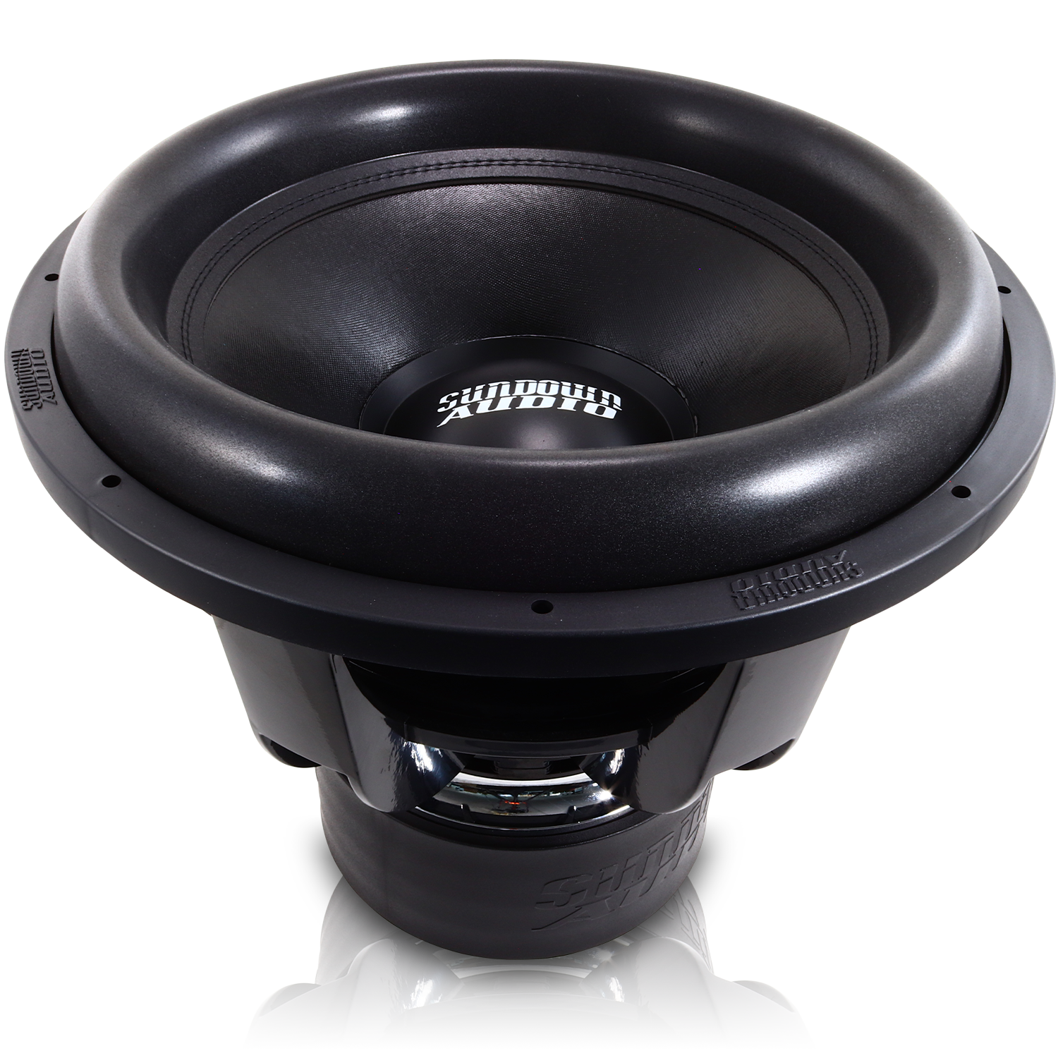 Sundown Audio - ZV6 18”