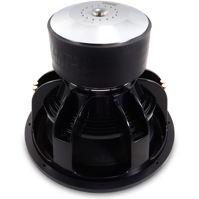 Sundown Audio - ZV6 18”