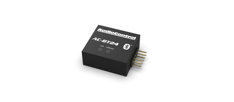 AudioControl AC-BT24 - DSP Bluetooth Module