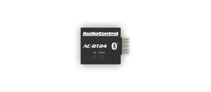 AudioControl AC-BT24 - DSP Bluetooth Module