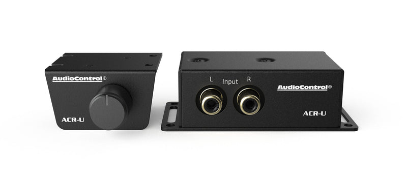 AudioControl ACR-U - Universeel Bass Remote