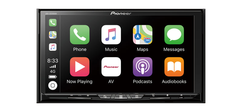 Pioneer - AVH-Z9200DAB
