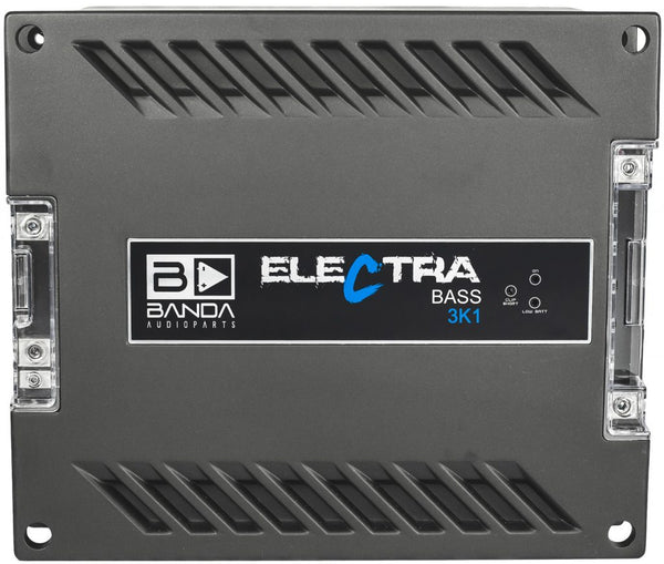 Banda - Electra Bass 3K
