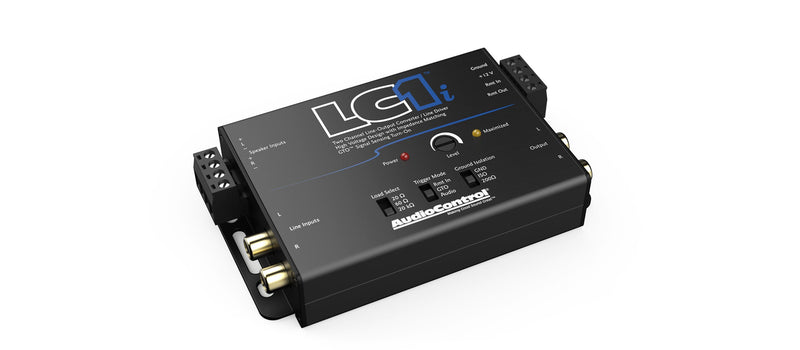 AudioControl LC1i - Line Output Converter